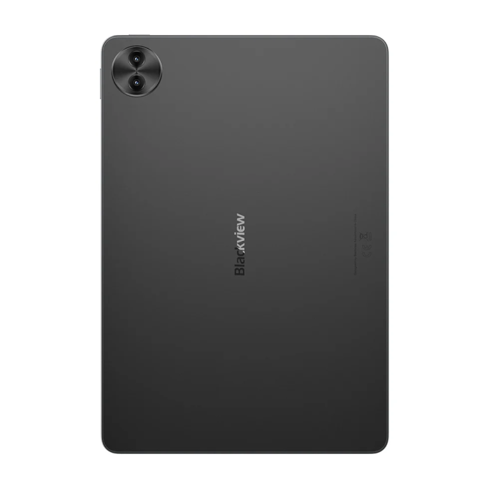 Blackview MEGA 5 12,2'' 8+256GB LTE, komplet miška+tipk., siv