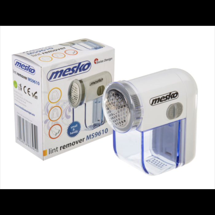 Mesko odstranjevalec vlaken iz oblačil