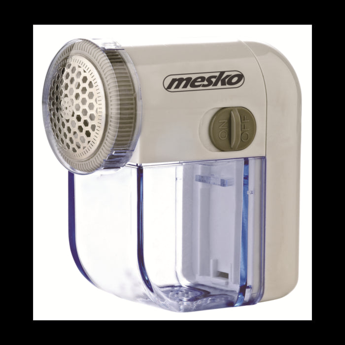 Mesko odstranjevalec vlaken iz oblačil