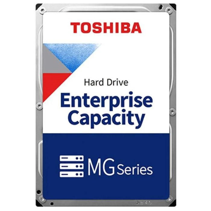 Toshiba 14TB MG09 3,5" SATA 6Gb/s 7200rpm 512MB HDD disk