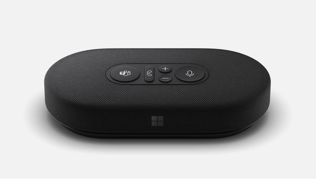 Microsoft Modern USB-C Speaker zvočnik z mikrofonom