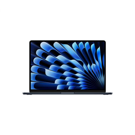 Obnovljen Prenosnik MacBook Air 13, M2, 8GB, 512GB, Razred C, Midnight