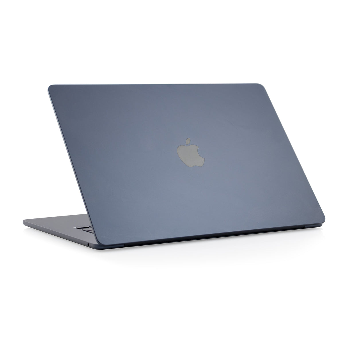 Obnovljen Prenosnik MacBook Air 15, M2, 8GB, 256GB, Razred A, Midnight