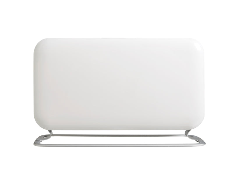 Mill grelnik - radiator jeklo LED 2000w