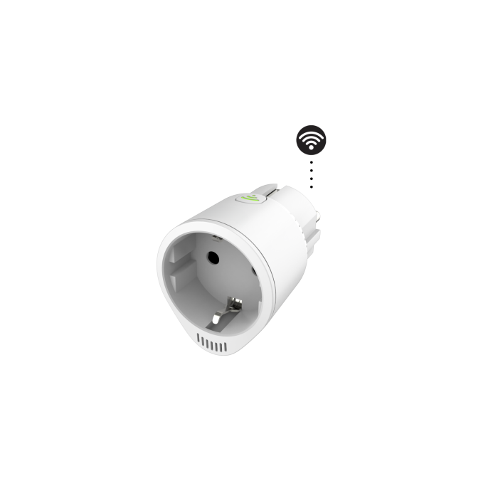 MILL Wi-Fi pametna vtičnica za grelne naprave MILL