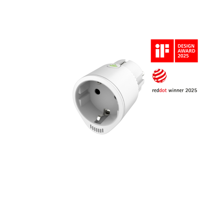 MILL Wi-Fi pametna vtičnica za grelne naprave MILL