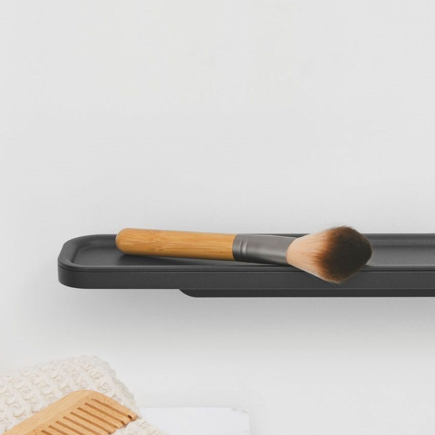 Brabantia MINDSET kopalniška polica mineral siva