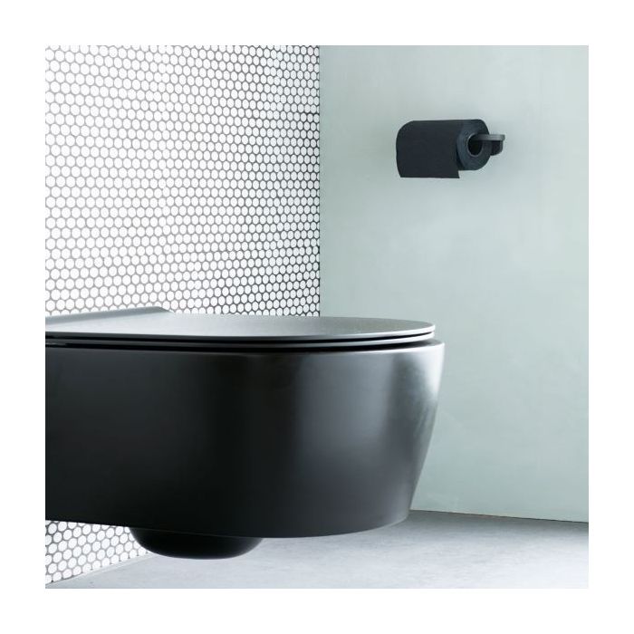Brabantia MINDSET držalo za toaletni papir mineral siva