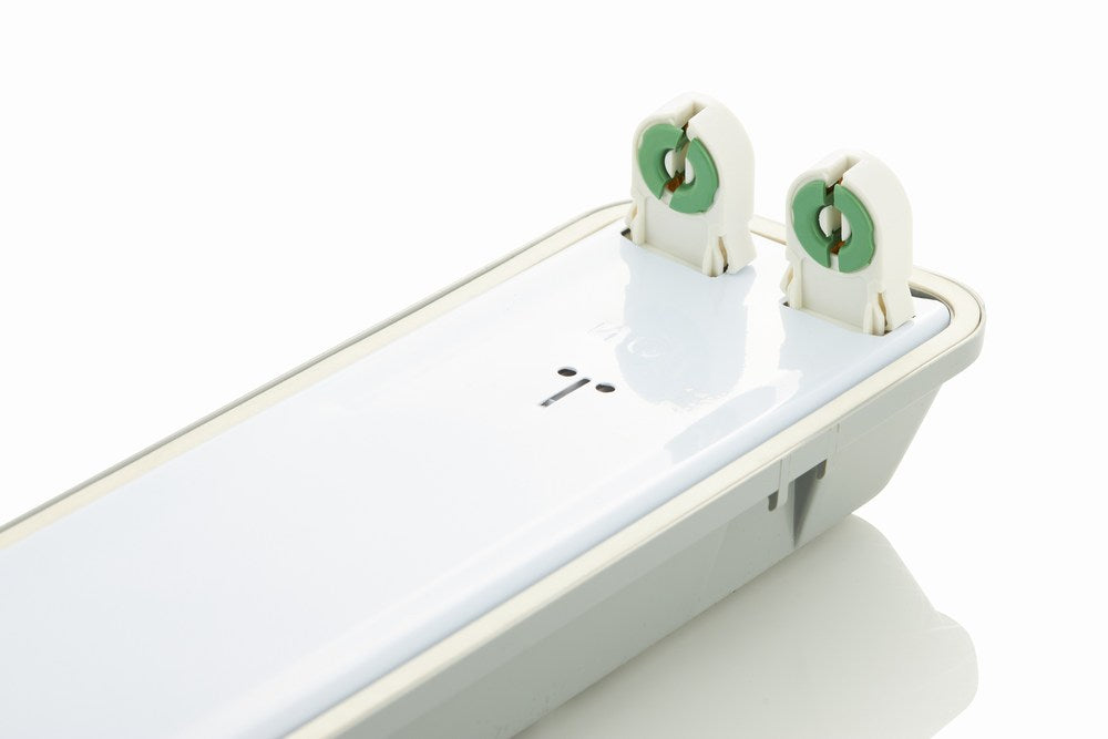 ASALITE ohišje za LED cevi 2x 120cm