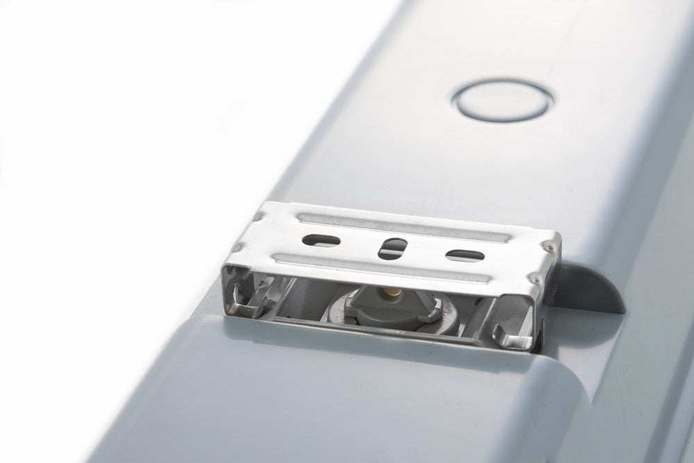 ASALITE ohišje za LED cevi 2x 120cm