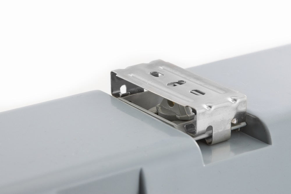 ASALITE ohišje za LED cevi 2x 120cm