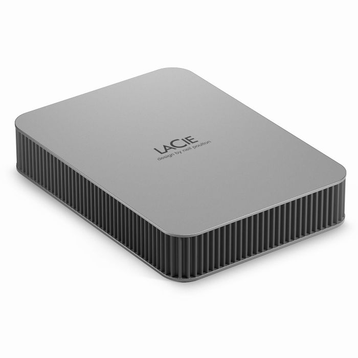 LaCie 4TB Mobile Drive V2 2,5" USB-C zunanji HDD disk