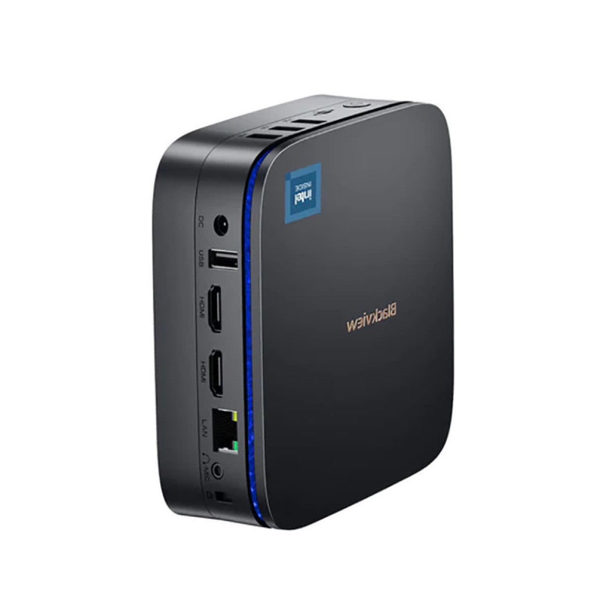 Blackview MP60 Mini PC, Intel Celeron N5095, 16/1TB