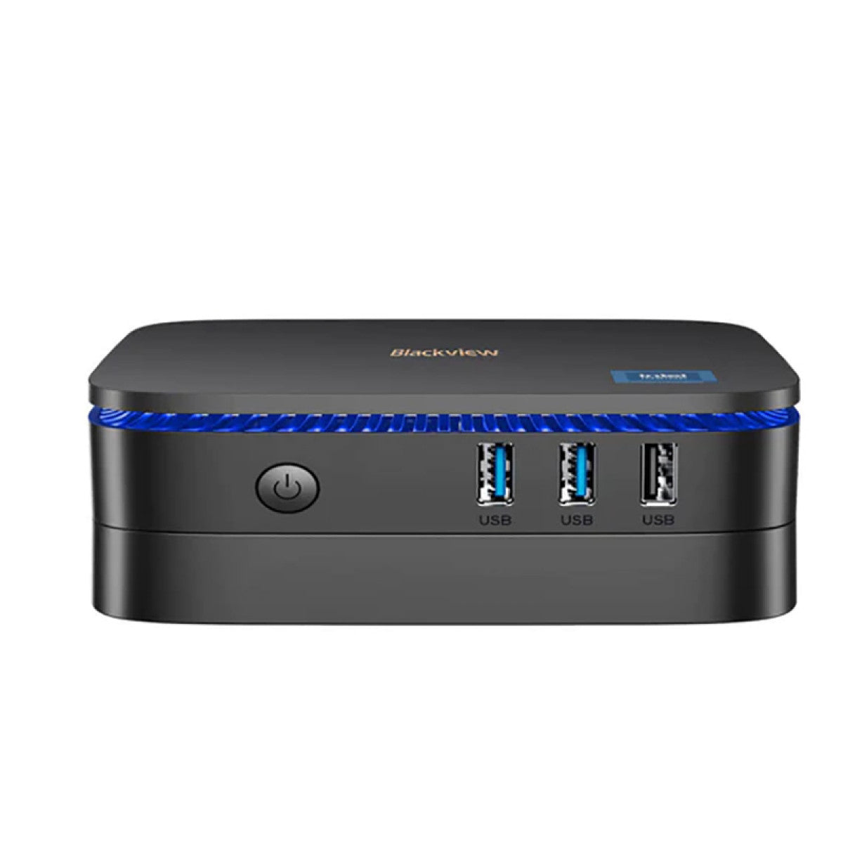 Blackview MP60 Mini PC, Intel Celeron N5095, 16/1TB
