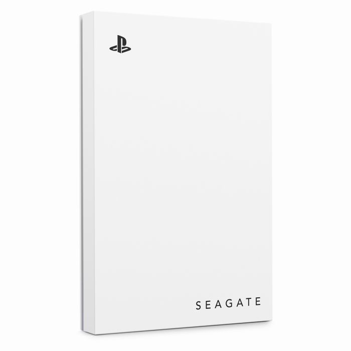 Seagate 5TB Game Drive for PS5 2,5" USB 3.2 zunanji HDD disk