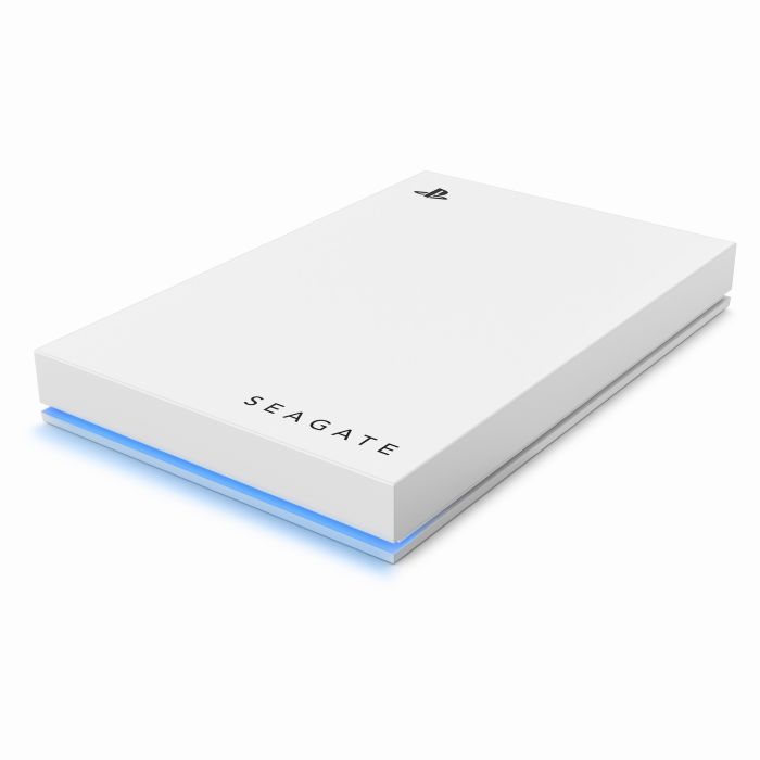 Seagate 2TB Game Drive for PS5 2,5" USB 3.2 zunanji HDD disk