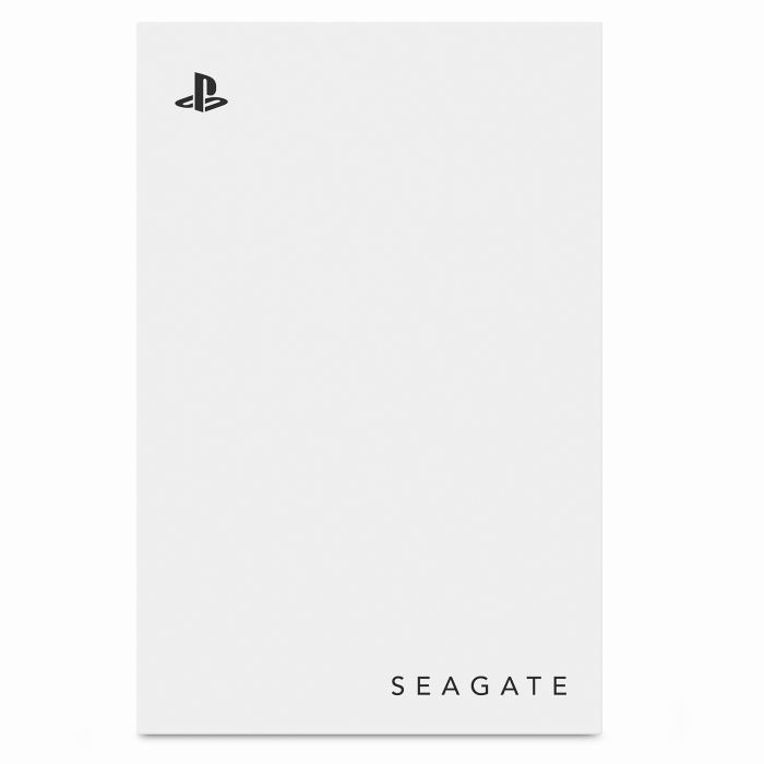 Seagate 5TB Game Drive for PS5 2,5" USB 3.2 zunanji HDD disk