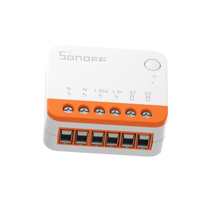 SONOFF Wi-Fi pametno stikalo MINIR4