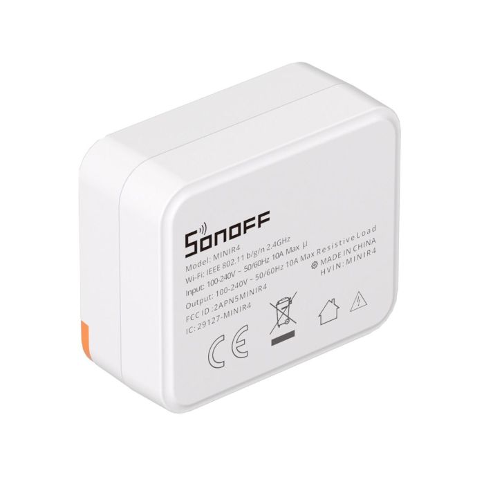 SONOFF Wi-Fi pametno stikalo MINIR4