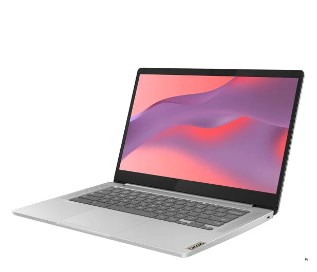 Prenosnik Lenovo Chromebook IP Slim 3-14 MT520, 8GB RAM, 128GB SSD, ChromeOS