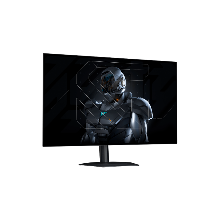 GIGABYTE MO27Q28G 27" OLED QHD, 0.03ms, 280Hz gaming monitor