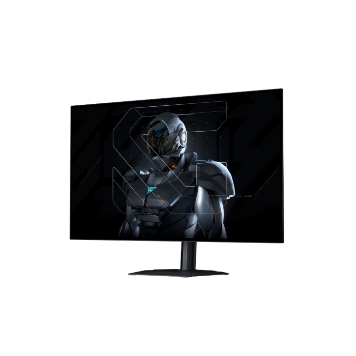 GIGABYTE MO27Q28GR 27" WOLED QHD, 0.03ms, 280Hz, USB-PD gaming monitor