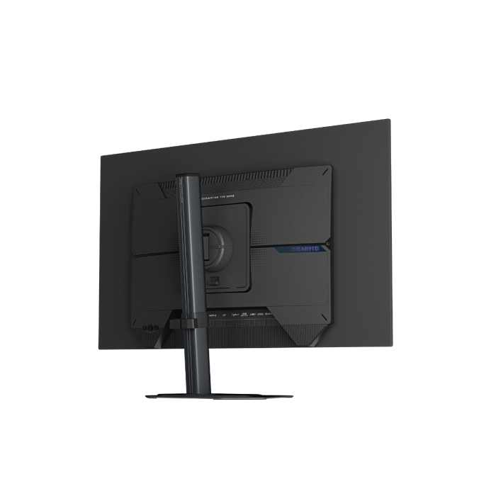 GIGABYTE MO27Q28GR 27" WOLED QHD, 0.03ms, 280Hz, USB-PD gaming monitor
