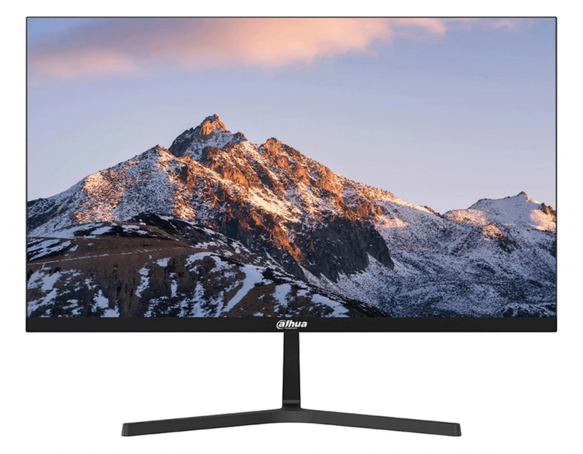 Monitor Dahua LM27-B200S 68,6 cm (27″) FHD VA LED 100 Hz