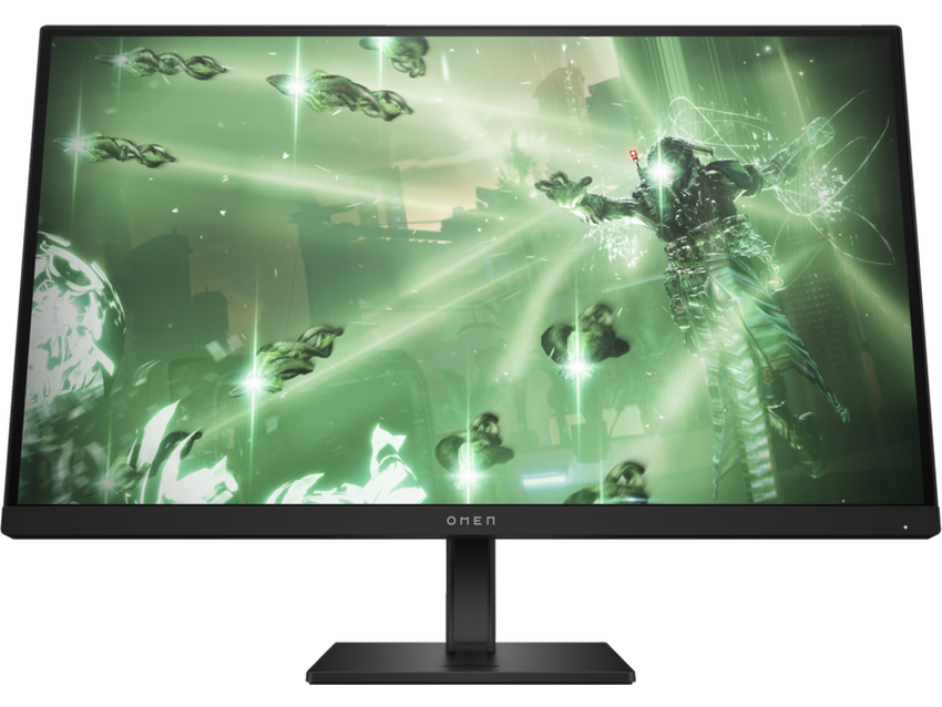 Monitor HP Omen 27q 68,6 cm (27″) QHD IPS LED 165 Hz FreeSync HDR400