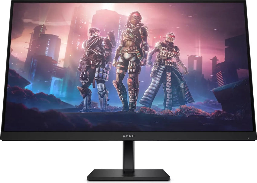 Monitor HP Omen 32q 80 cm (31,5″) QHD IPS LED HDR400 FreeSync 165Hz