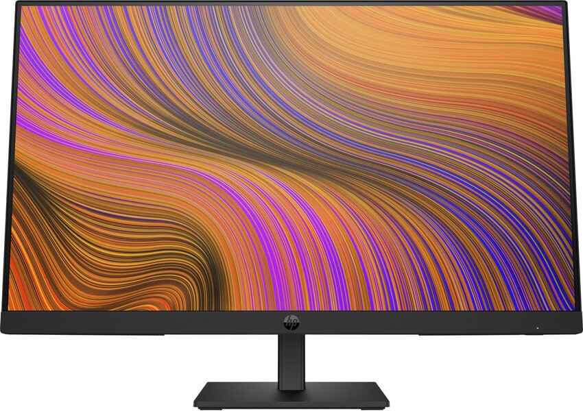 Monitor HP P24h G5 60,5 cm (23,8″) FHD IPS LED 75 Hz