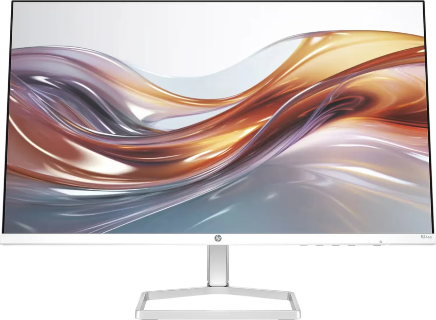 Monitor HP Series 5 524sa 60,5 cm (23,8″) FHD IPS LED 100 Hz