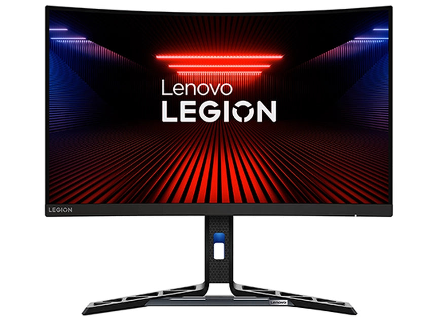 Monitor Lenovo Legion R27fc-30 68,6 cm (27″) FHD VA LED 240 Hz FreeSync ukrivljen