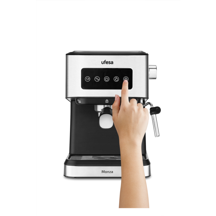 Ufesa aparat za kavo Monza 1050W
