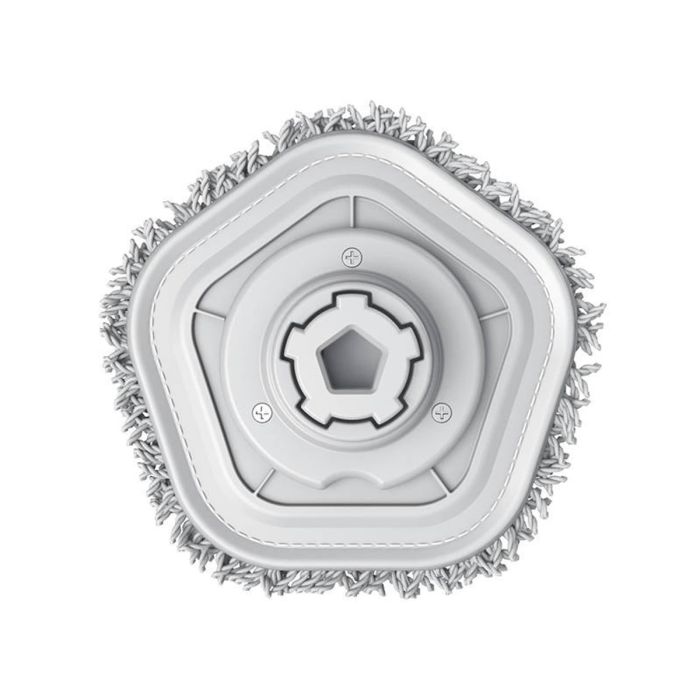 Dreame nadomestna vrteča krpa za W10, 2 kosa