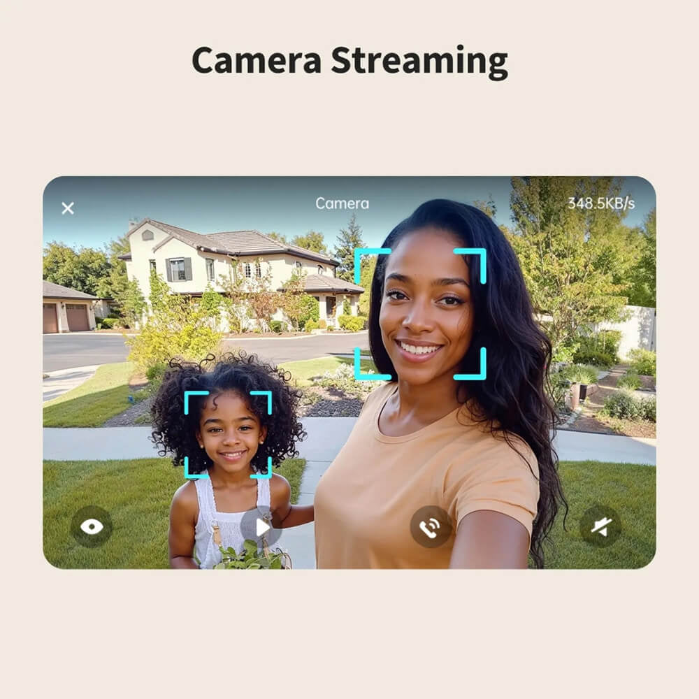 AQARA pametna centralna nadzorna enota S1 Plus (MP-K03D)