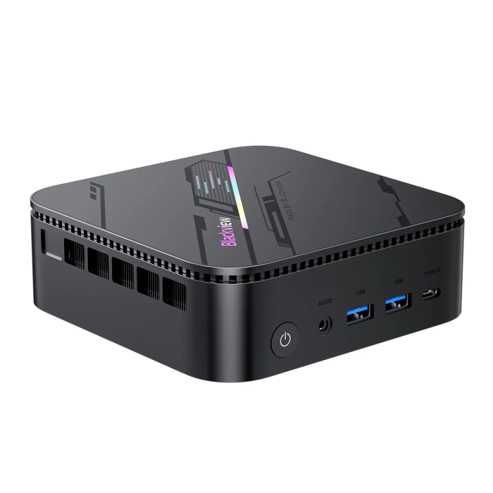 Blackview mini računalnik MP100 Pro i3-1215U 16GB/512GB