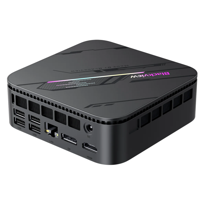 Blackview mini računalnik MP100 Pro i3-1215U 16GB/512GB