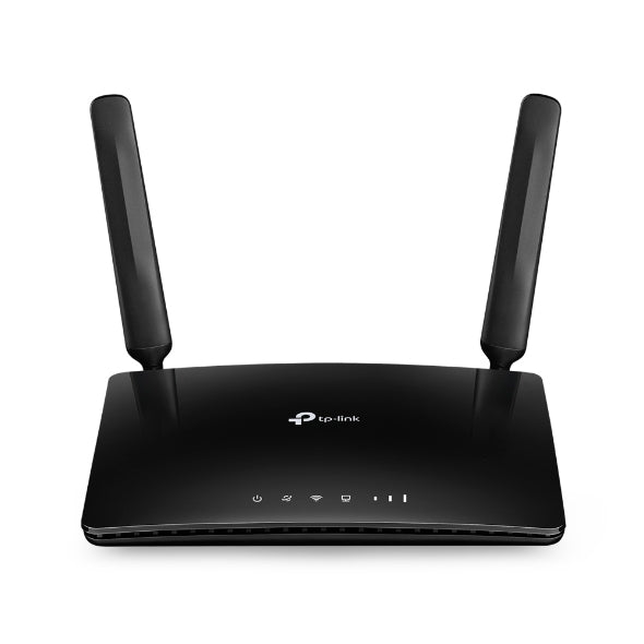 TP-LINK 300 Mbps Wireless N 4G LTE Router usmerjevalnik