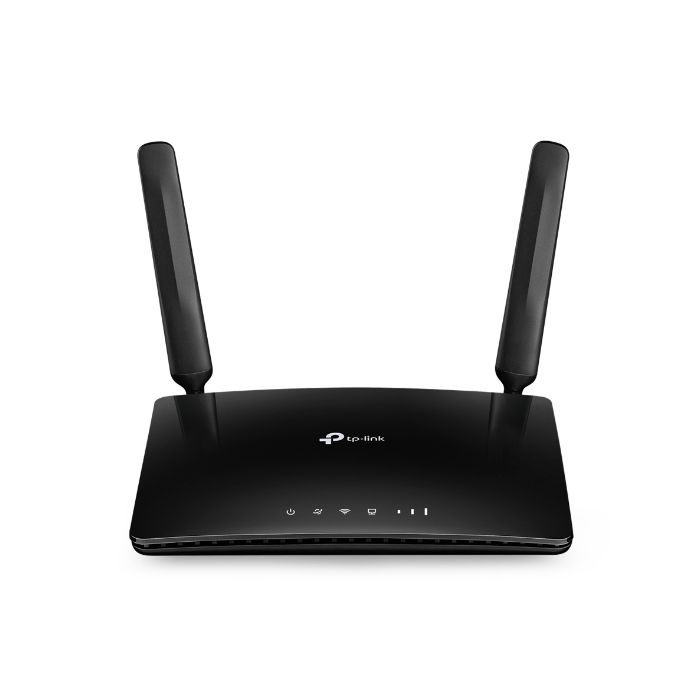 TP-LINK 300 Mbps Wireless N 4G LTE Router usmerjevalnik