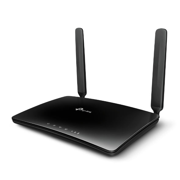 TP-LINK 300 Mbps Wireless N 4G LTE Router usmerjevalnik