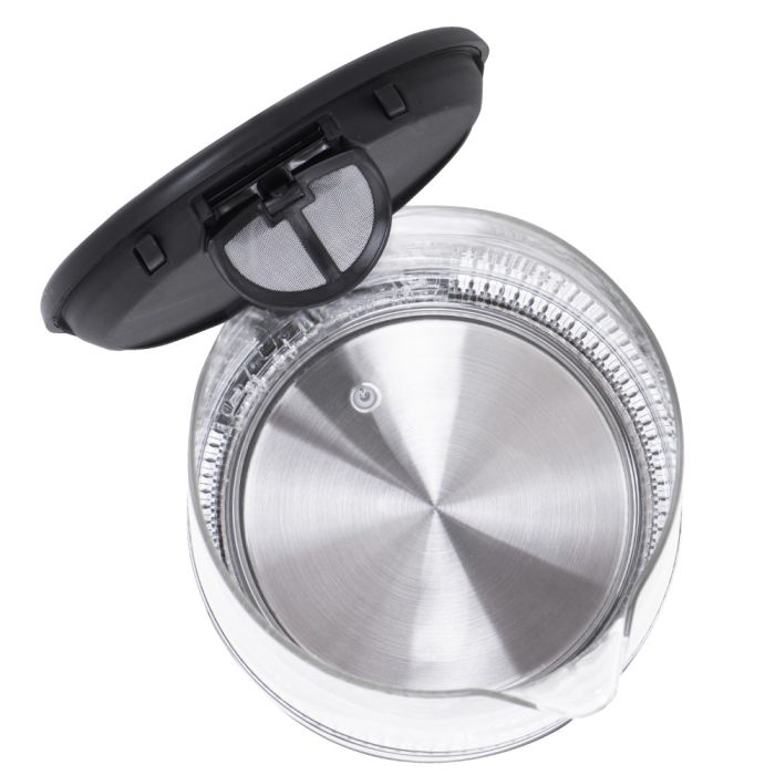 Mesko grelnik vode 1.7L 2200W črn MS1301B