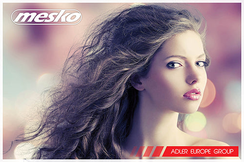 Mesko kodralnik las MS2109