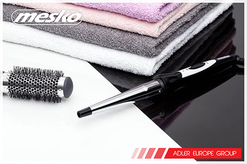 Mesko kodralnik las MS2109