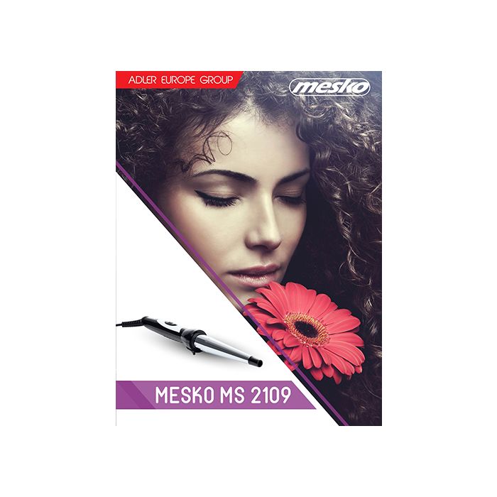 Mesko kodralnik las MS2109