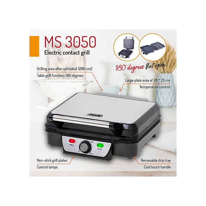 Mesko električni kontaktni žar MS3050