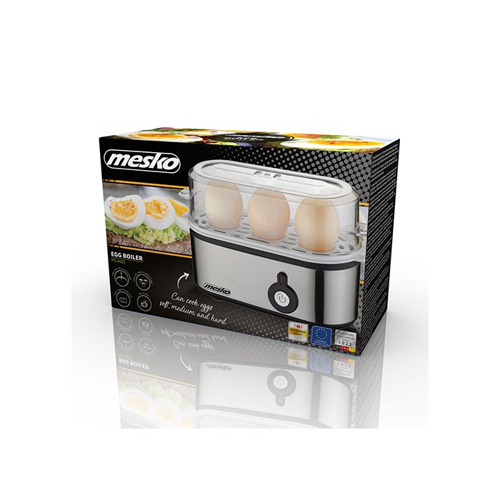 Mesko kuhalnik za jajca MS4485