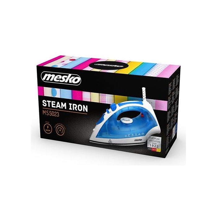 Mesko likalnik MS5023 2200 W