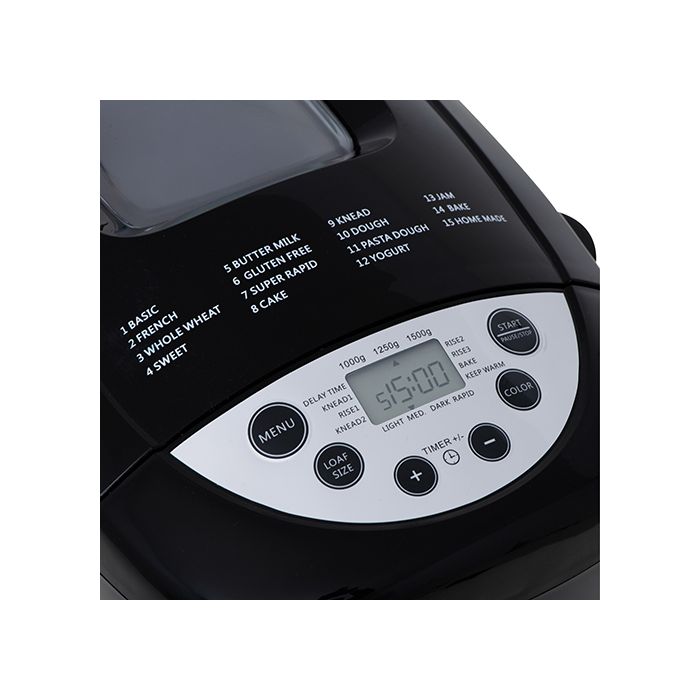 Mesko aparat za peko kruha MS6022