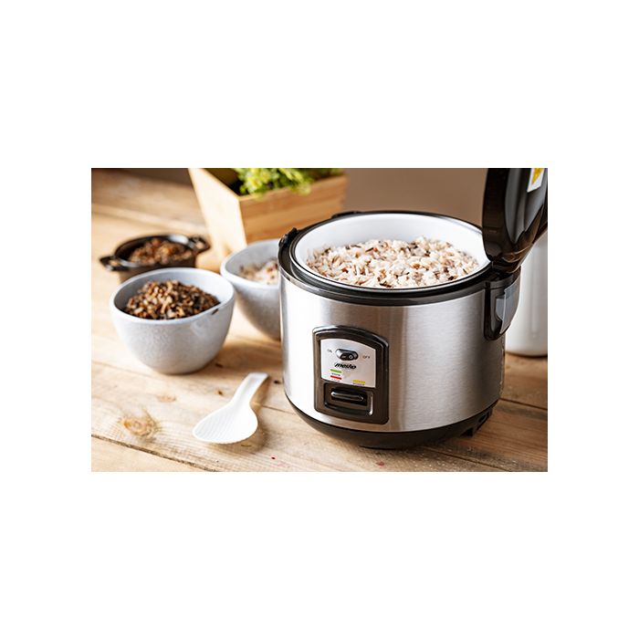 Mesko kuhalnik za riž 1.5L